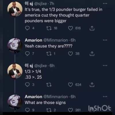 Math is for fucking libtards and Europoids lmao