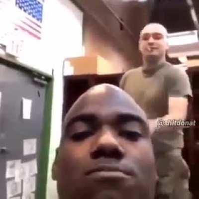 Copyrighted pls mute