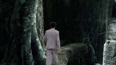 Borat in Dark Souls 2