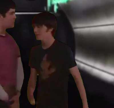 When the Titanic sub reaches the surface but the door is still bolted shut.