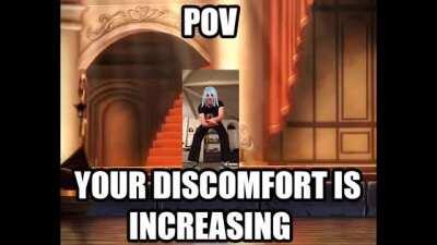 damn azura got some moves 😳😳😳