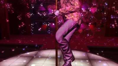 The perfect trap dosen't exi....