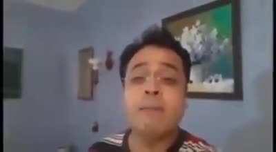 Congress in 2008: Ram did not exist. Congress in 2020: