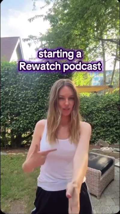 Podcast promo | IG July 12 2025