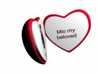 mio my beloved