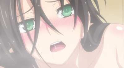 Showering with Chisato [Testament New Sister Devil]