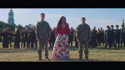 Happy 4th of July America. From our military musicians of the Armed Forces of Ukraine