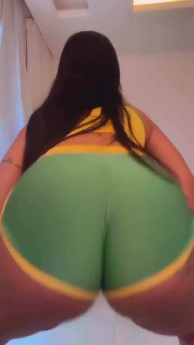 Brasil!!! - @kaumartinireal