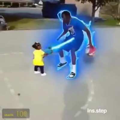 BaBy DeStRoYs NbA AlLsTaR