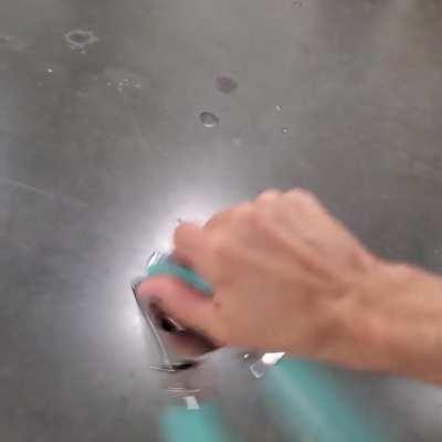 Rate My Butterfly Knife