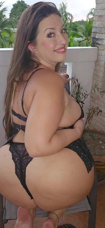 Mom next door you should breed