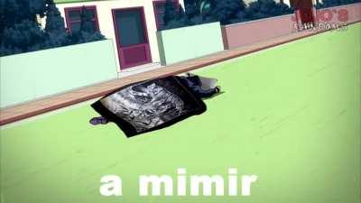 A MIMIR😔🤘