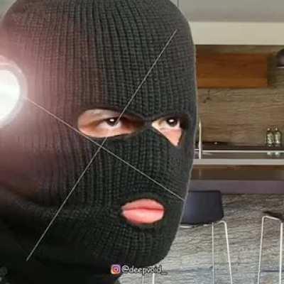 Sem ideia pra titulo