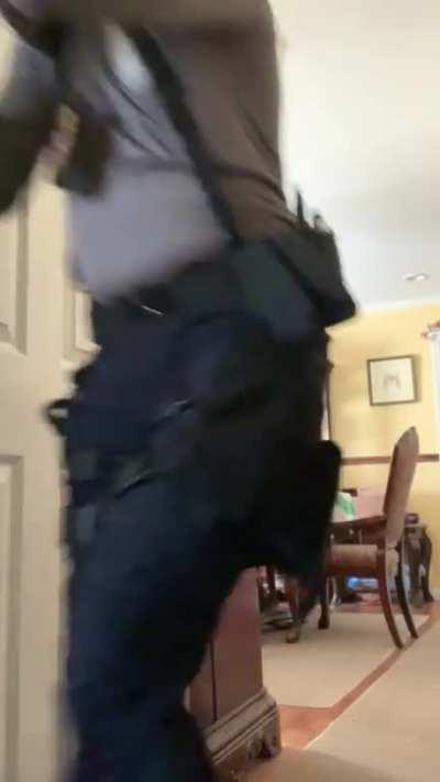 Todays Siege Players be like..