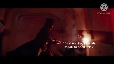 Based on somewhat a true story