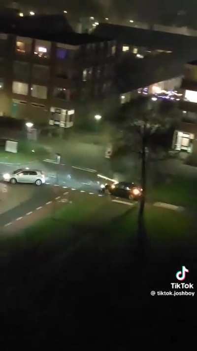 Ehm, what is happening