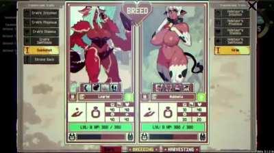 This Trailer For Cloud Meadow