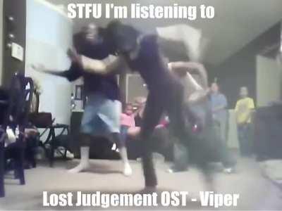 This theme has no right going this hard