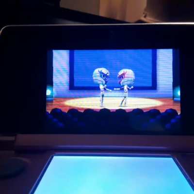 I think something's wrong