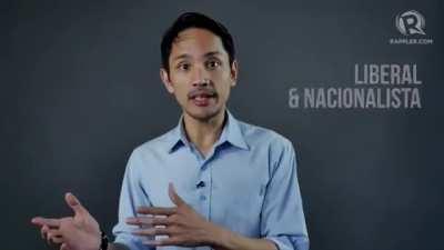 Ngayon ko lang nalaman totoong meaning ng 