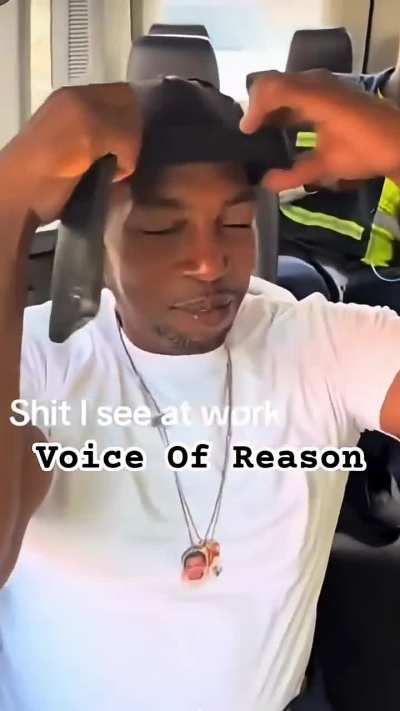 Barber did 'em dirty