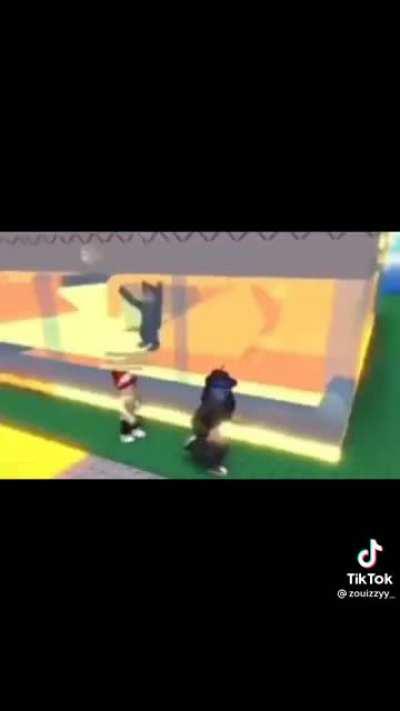 Connection terminated