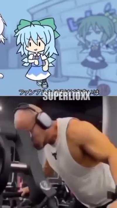 El Cristian antes de prender stream