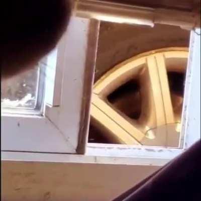 Naber, video da kedy yok