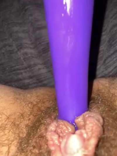 need someone to use my boypussy as their personal cock sleeve