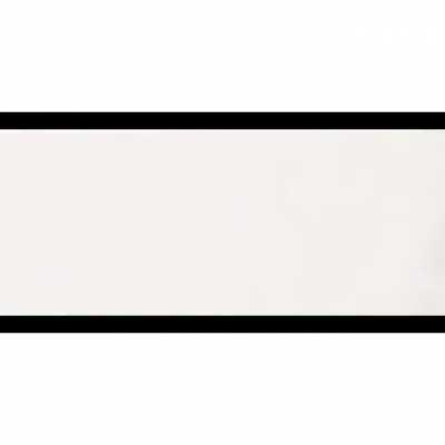 Too much space emptied