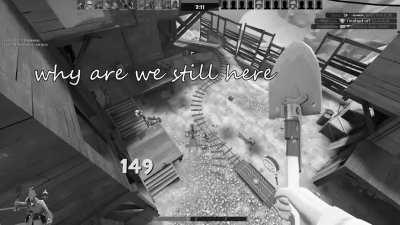 I made a market gardener video