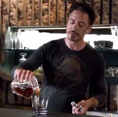 Awful taste but great execution