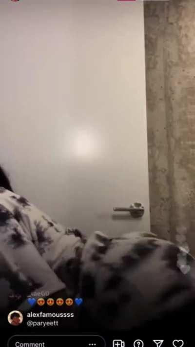 Jania makes me go crazy I need to buss one 😵‍💫😵‍💫😵‍💫