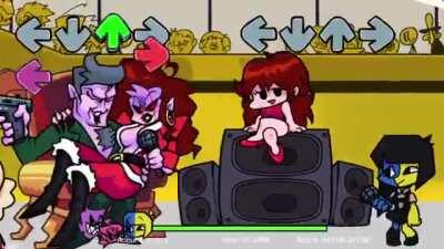 Oh boy another ENA rap battle- wait this isn't a rap...