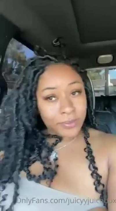 Love bitches commando