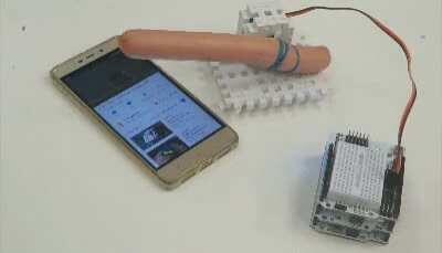 Arnold the dislikeBot