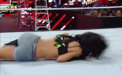 AJ Lee
