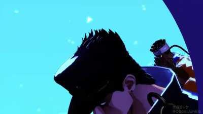 Persona 3 Reload but it's actually great and playable