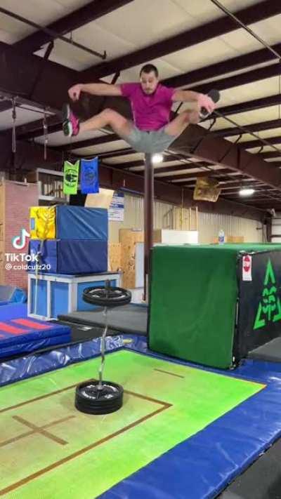 Not sure if this has been posted yet but I feel like it’d be great for this group.