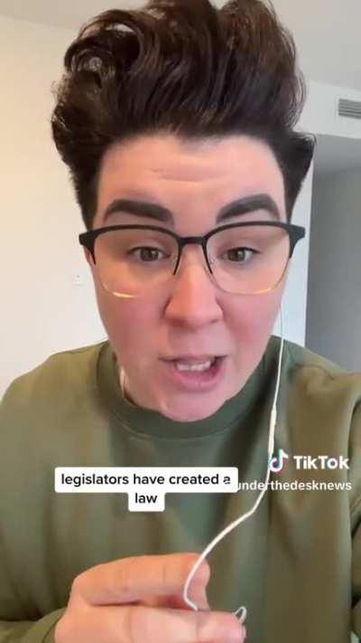 This state right here, officer