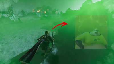 Super Earth needs a HERO