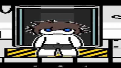 Everyones favorite white boy.