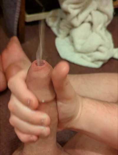 Who wants this on/inside them?