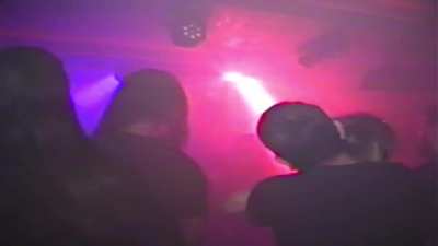 Svmmon (NYC party) on VHS