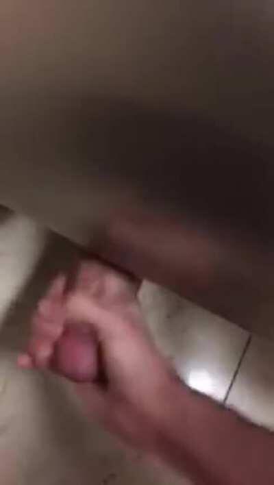 Is It Cruising If It’s My Drunk Married Co-Worker?