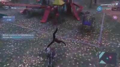 What even killed me here???