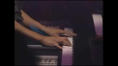 Schiller - Dream of You (Live in Hamburg 2001) Немного музыки!