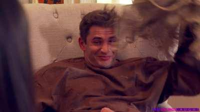 Kylie Rocket & Lily Larimar - Fun with Stepsis and her friend on Halloween