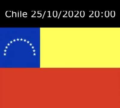 CHILE
