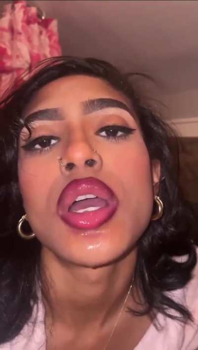 Any idea who this is?